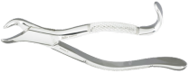 360-DEF16 Miltex #16 Extracting Forceps