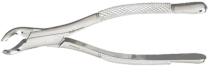 360-DEF203 Miltex #203 Extracting Forceps