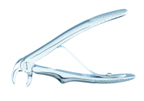 360-DEFB Miltex Extracting Forcep Pedo Lower Root