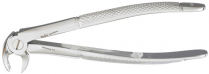 360-DEFMD4 Miltex #Md4 Extraction Forceps Mead Pattern