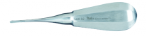 360-DELLUXS2 Luxating Elevator Straight Tip 2mm