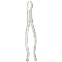 362-05535 #53R Extracting Forcep-Ts