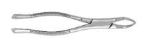 362-06286 #286 Extracting Forcep-Ts