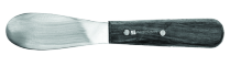 362-07871 #11R Flexible Plaster Spatula-Ts