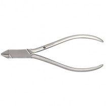 362-09139 #139 Bird Beak Short Plier-Ts