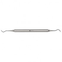 362-11742 #13/14 Columbia De Curette-Ts