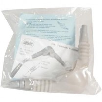 368-5054D Porter Pedo Hood With 1 Liner