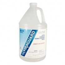 370-10128 Manns Astringent Cinnamon Mouth Wash Gallon**Indefinite B/O*