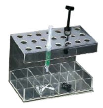 374-1402 Plasdent Premium Composite Syringe Organizer