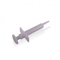 374-8080 Push N' Curve Disposable Impression Syringes (50)