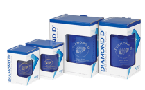 376-1013074 Keystone Diamond D Light w/Liquid Self Cure 1lb