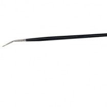 376-1170330 Red Sable Brush #5 Straight