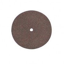 376-1300430 Keystone Red Flash Discs (100)
