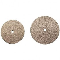 376-1300450 Keystone Veri Thin Disk 7/8" (Bx/50)