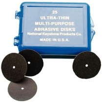376-1300470 Keystone Ultra-Thin Separating Discs (25)