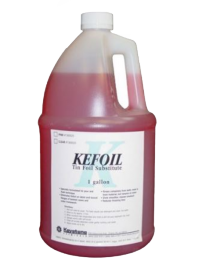 376-1360025 Keystone Kefoil Liquid Foil Substitute Pink Gallon