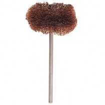 376-1670091 Keystone Scotch Brite Mini Brush Fine (12)