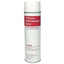 376-5940310 Tri-Epoxy Mold Release Spray 11oz