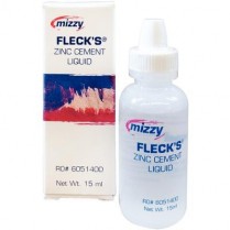 376-6051400 Mizzy Flecks Cement Liquid 15cc
