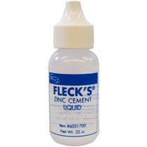 376-6051700 Mizzy Flecks Cement Liquid 35cc