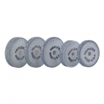 376-6130400 Mizzy Heatless Wheel #4 (50)
