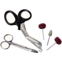 376-9594800 Proform Mouthguard Finishing Kit