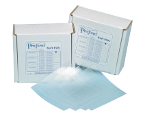 376-9597240 Proform .080 Soft Eva Tray Material 5"x5" (300)