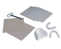 376-9613480 Proform Coping Material .030 (50)