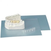 376-9613680 Proform Crown & Bridge Sheets .020 (50)