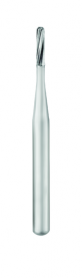 380-13156 SS-White Carbide Bur FG #1156 Bulk (100)