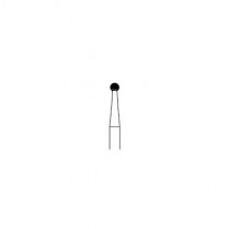 380-14829 SS-White Carbide Bur Hp #3 (10)