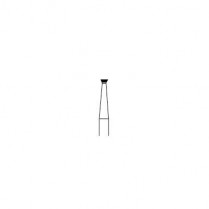 380-14856 SS-White Carbide Bur Hp #36 (10)