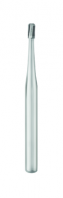 380-15004 SS-White Carbide Bur FG #331 (10)