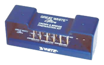 380-18150 Great White Ultra Kit