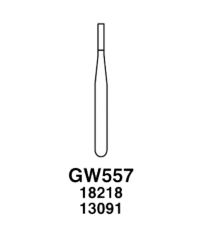 380-18218 Great White FG Bur #557 (10)