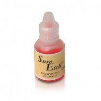 391-85072 Danville Sure Etch Liquid 10ml