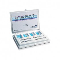 391-90079 Danville Icepost Composite Post Intro Kit