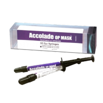 391-93597 Danville Accolade Opaque Mask Tooth Color 2g