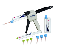 397-110911 Luxatemp Ultra Automix Bleach Refill 76gm