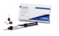 397-212038 Luxacore Dual Smartmix Blue Refill Kit***Obsolete***