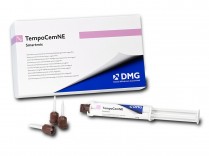 397-212104 Tempocem Ne Smartmix Syringe 2 X 11gm / 10 Tips