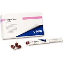 397-212129 Tempocem Smartmix Syringe 2 X 11gm / 10 Tips