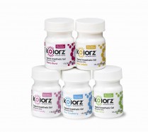 397-755103 Kolorz Topical Gel Cotton Candy 1oz