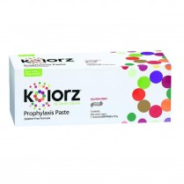 397-788408 Kolorz Prophy Paste Carnival Pack Fine 1+1 (2 X 200)