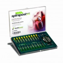 397-888100 Spirapost Pfs Introductory Package