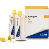 397-999539 Honigum Automix Light Cartridge 25ml