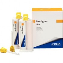 397-999639 Honigum Automix Light Quadfast Cartridge 25ml