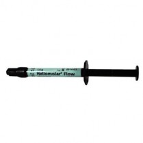 400-557030 Heliomolar Flow 110/A1/20 Syringe