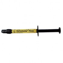 400-557032 Heliomolar Flow 210/A3/Universal Syringe