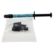 400-557035 Heliomolar Flow 420T/38T Syringe